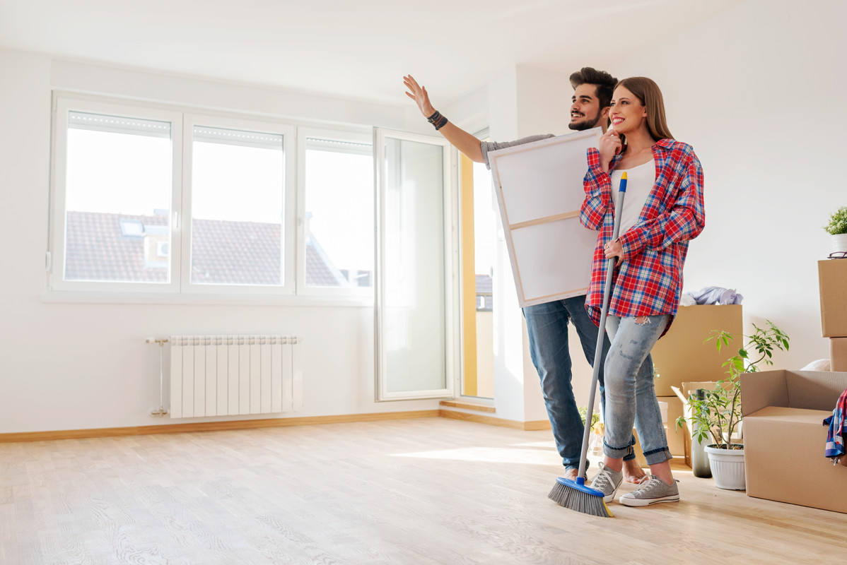 Steps to Take Before Starting a Home Renovation